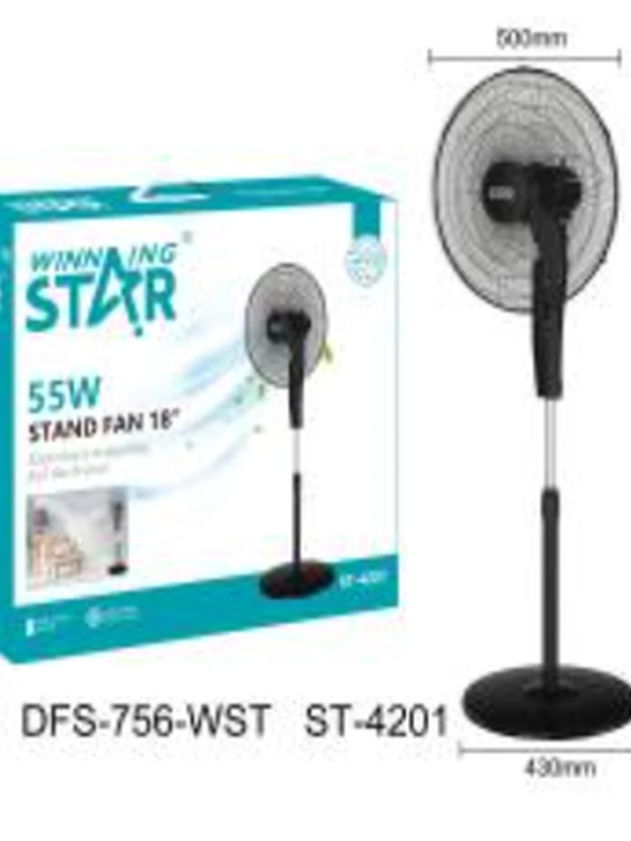 DFS-756-WST