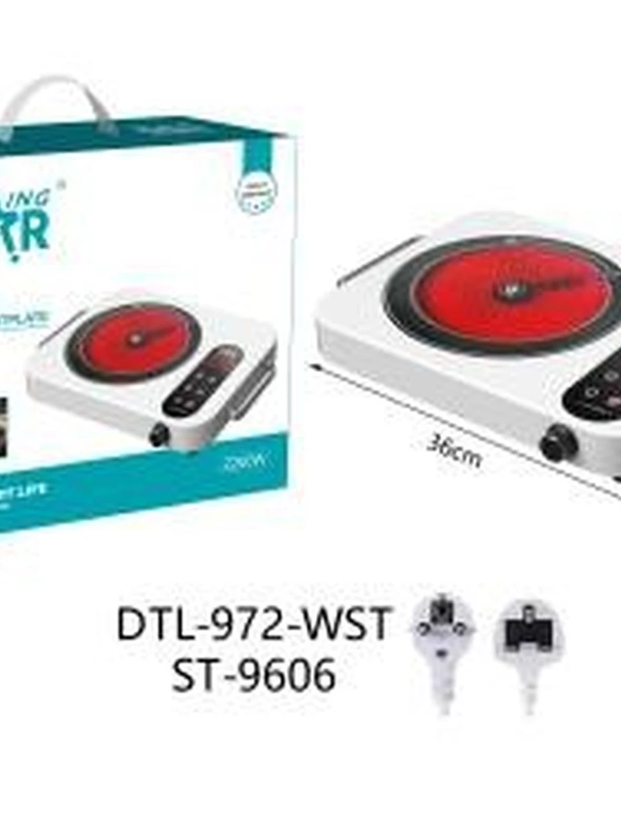 DTL-972-WST