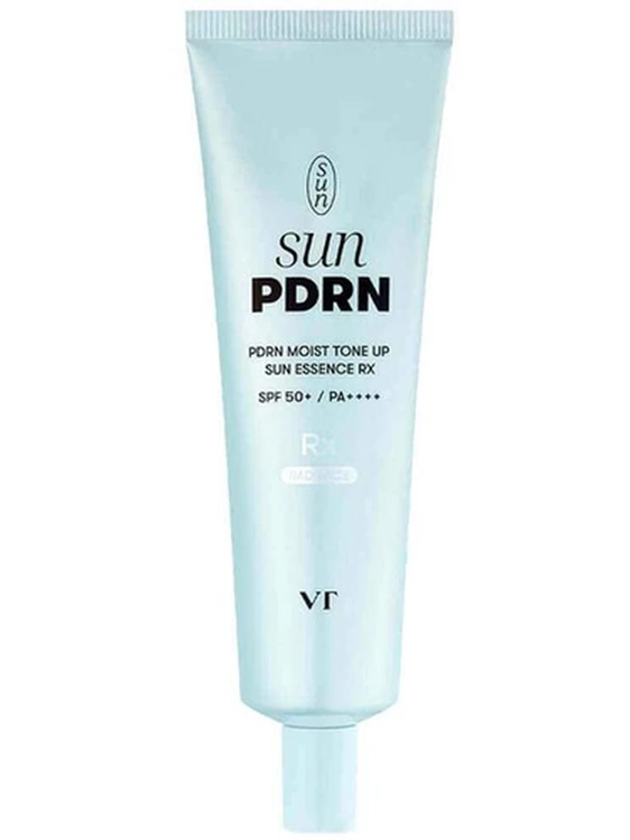 VT Pdrn Tone Up Sun Essence 50g