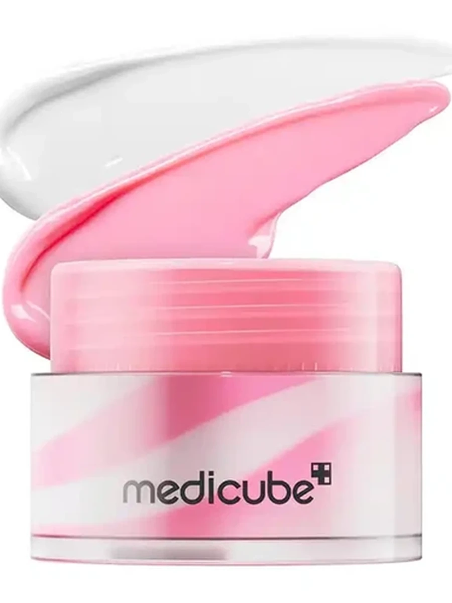 Medicube Pdrn Lip Sleeping Mask 10g