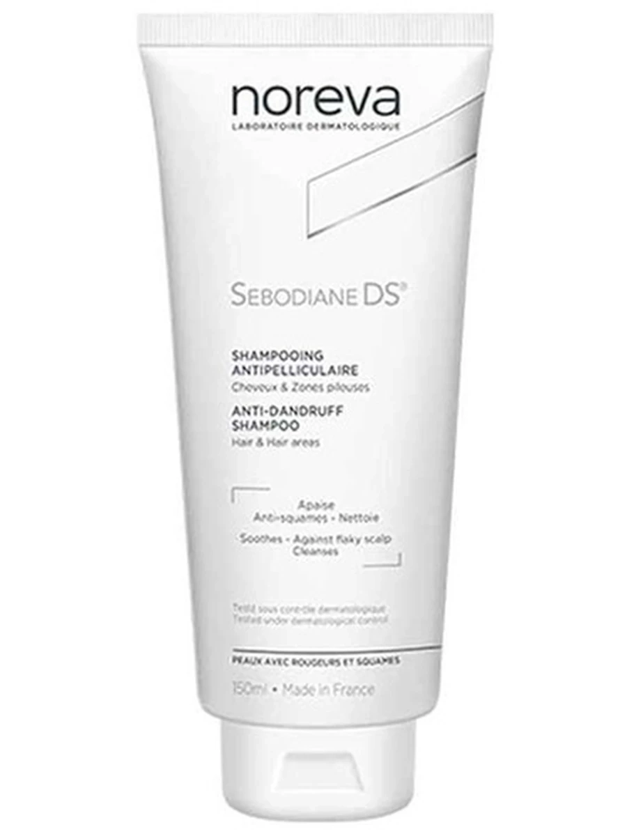 Noreva Sebodiane DS Anti-Dandruff Shampoo 150ml
