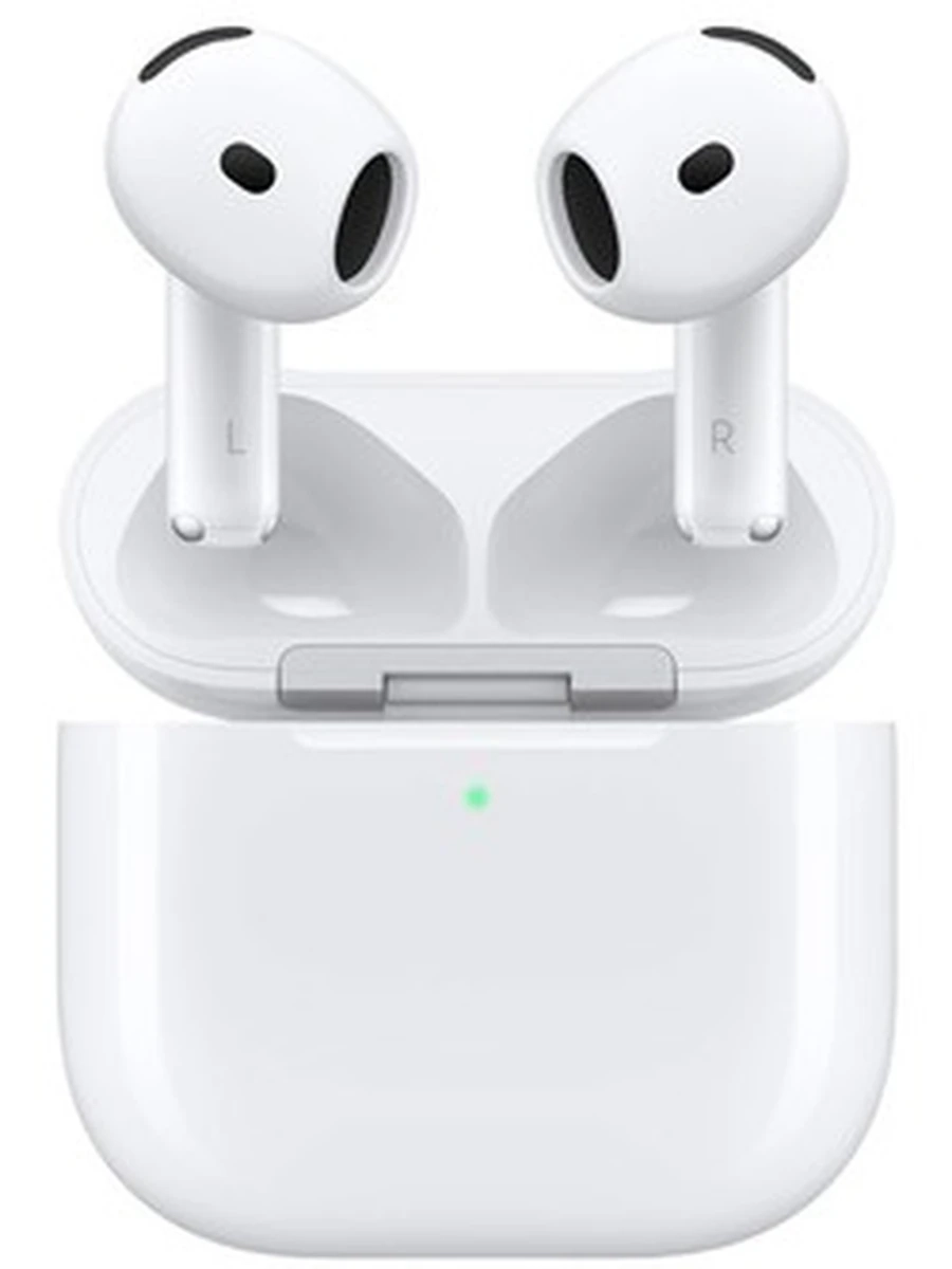 AirPods 4 ANC Наушники