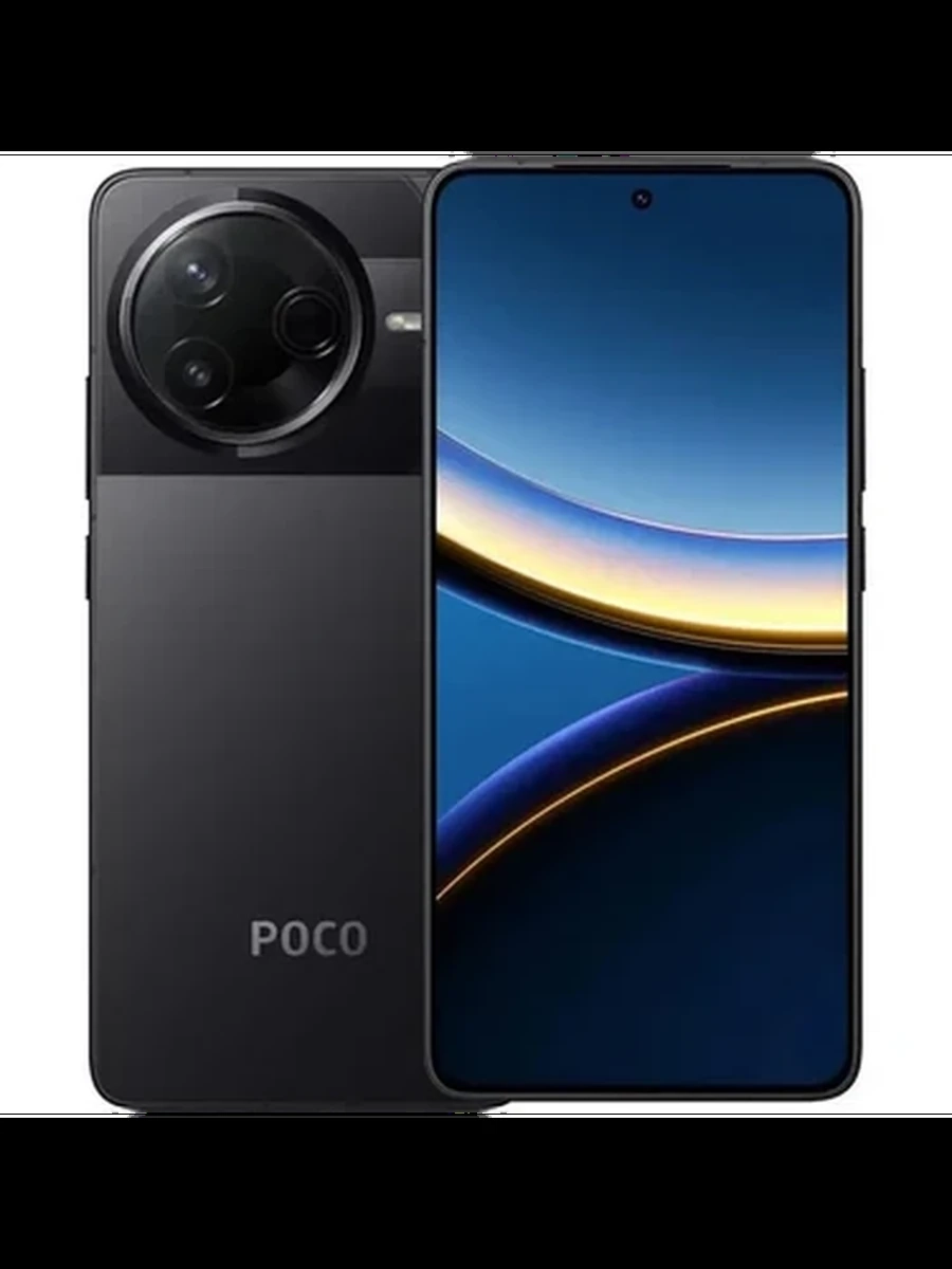F7pro 12/256 new Смартфон