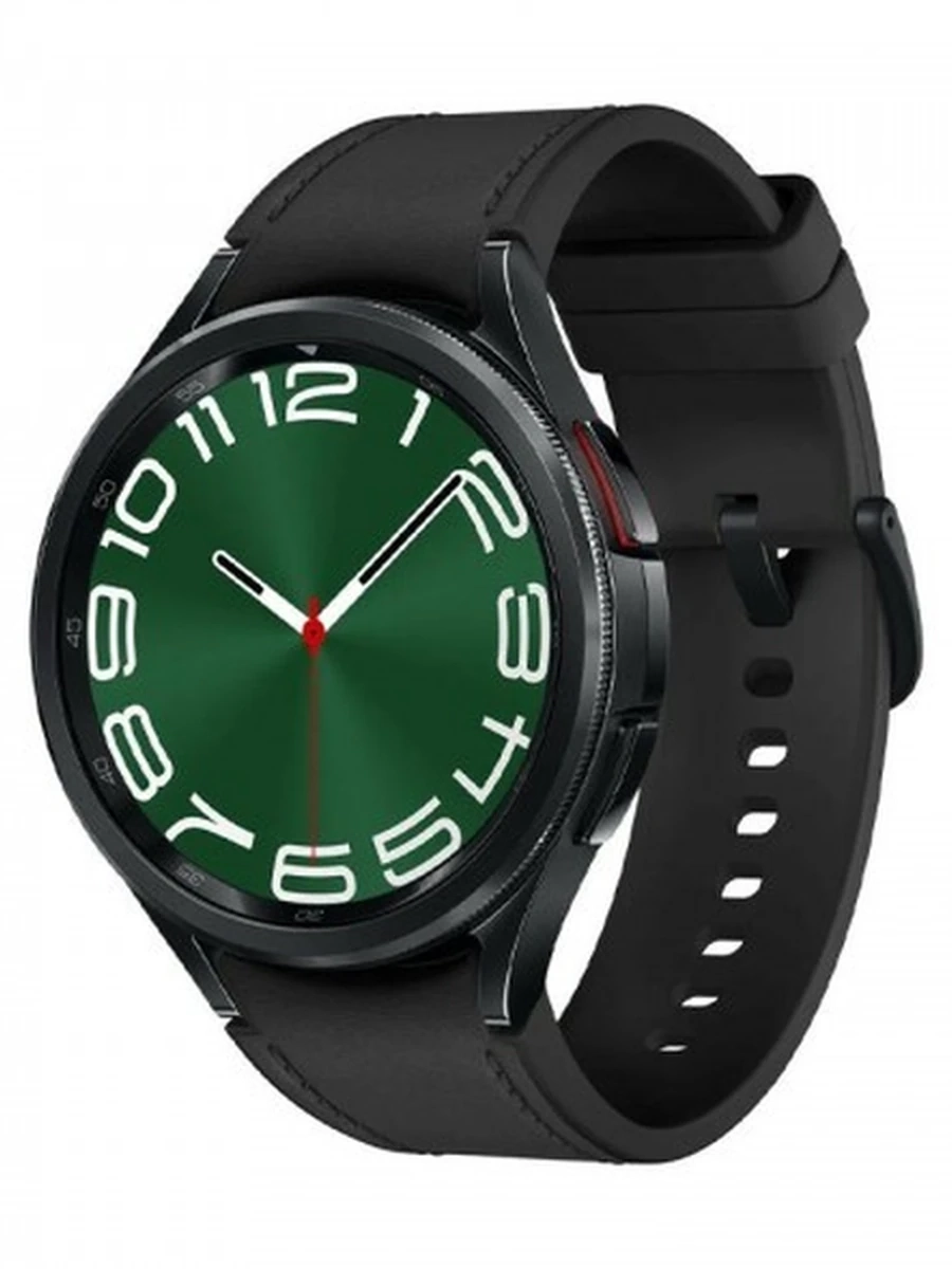 Samsung Watch R 960  6-47mm -silver