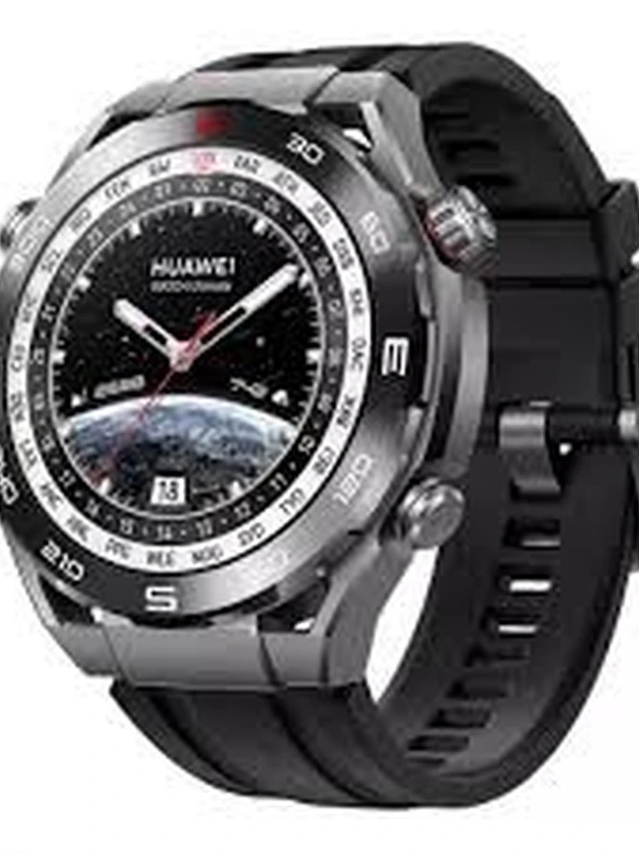 Ultimate Black-