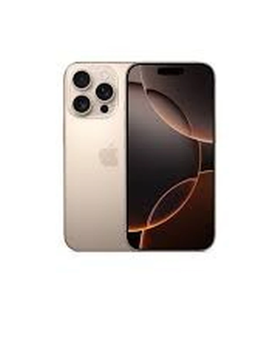 16 PRO 128 DESERT-Смартфон