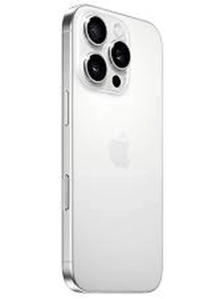 16 PRO 1T WHITE- Смартфон
