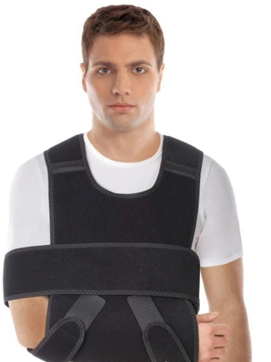 SL 02                                                     Бандаж- иммобилизатор ВЕЛЬПО. Универсальный