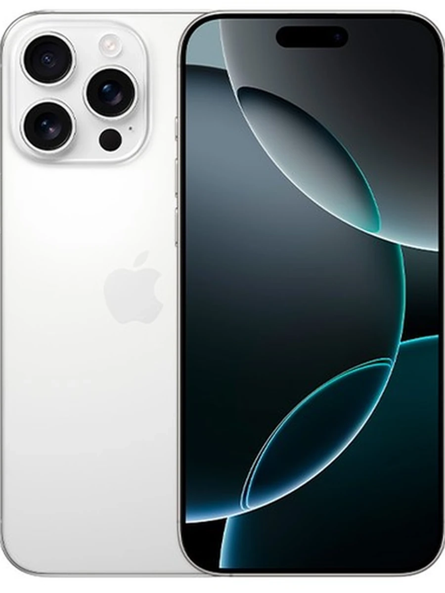 16 MAX 1T WHITE- Смартфон