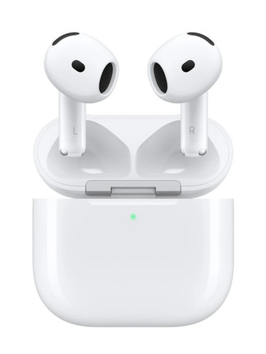 AIRPODS 4 Наушники