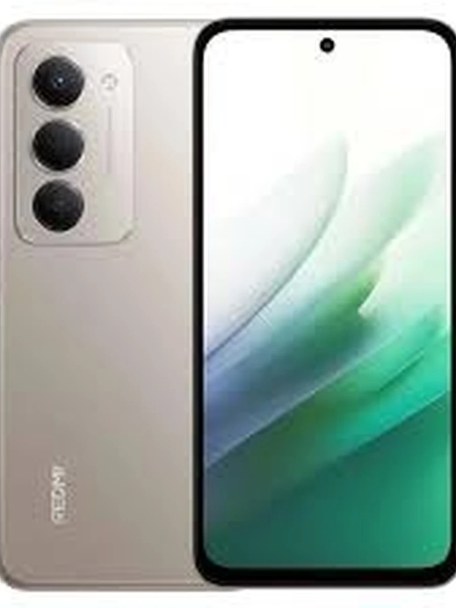 New Redmi15 6/128 grey-