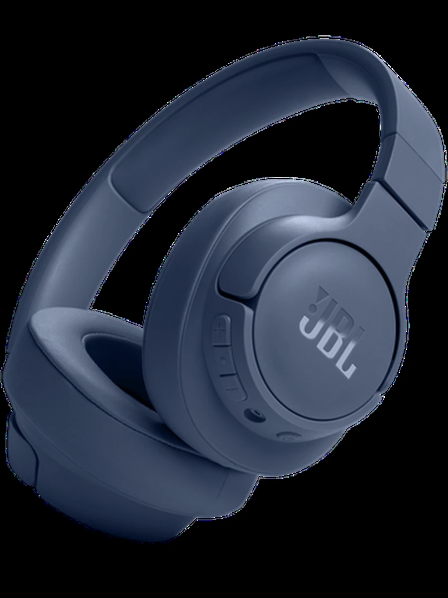 JBL EARPHONE T720 BT BLUE