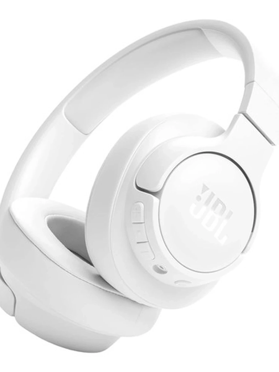 JBL EARPHONE T720 BT WHITE
