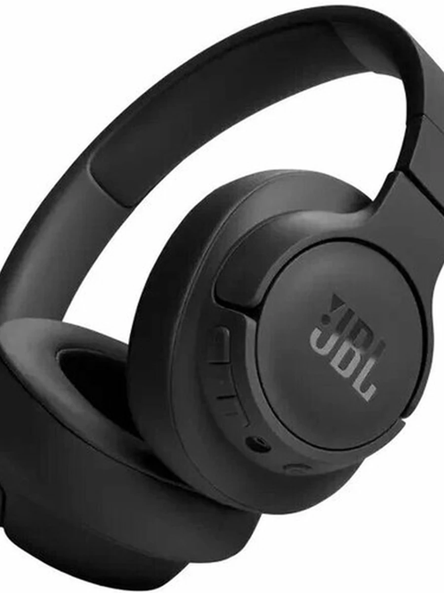 JBL EARPHONE T720 BT BLACK