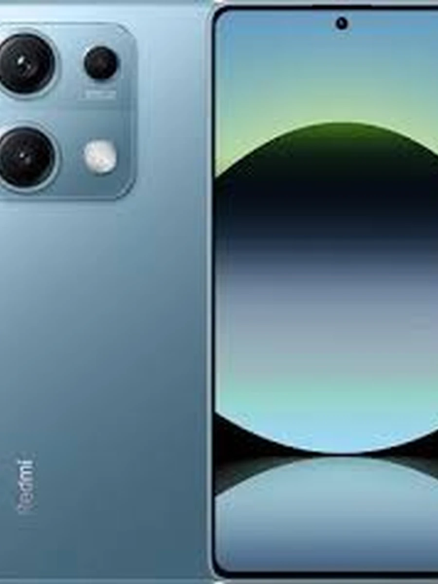 Note14S 12/512gb blue-