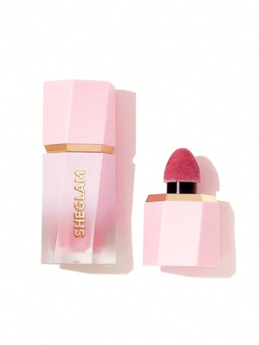 Sheglam liquid blush #on point