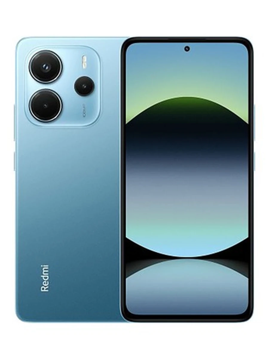 Note14 pro 8/256gb blue-