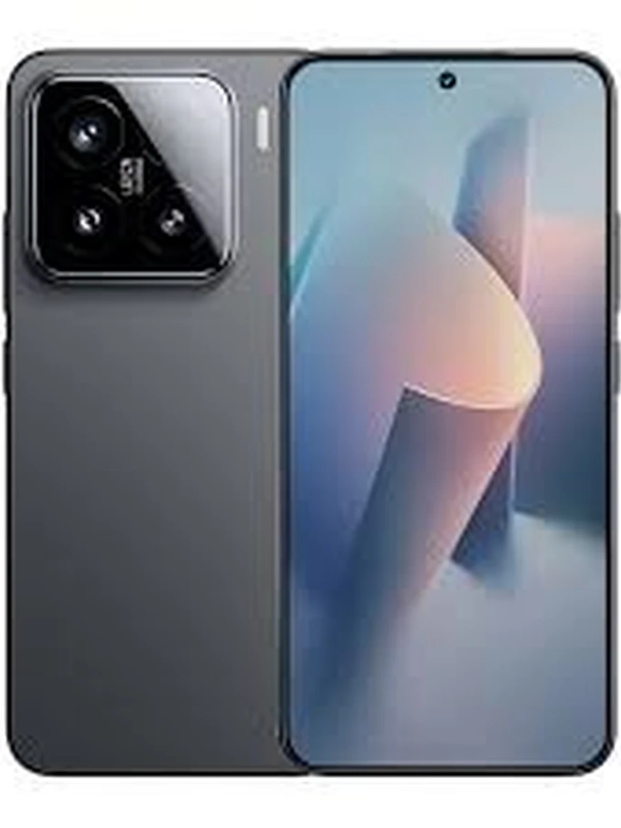 Mi15 12/512gb black-
