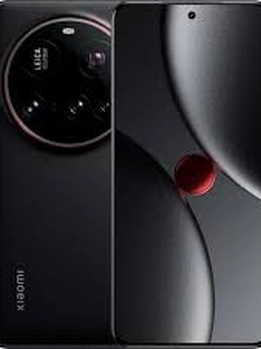Mi15 Ultra 16/512gb black-