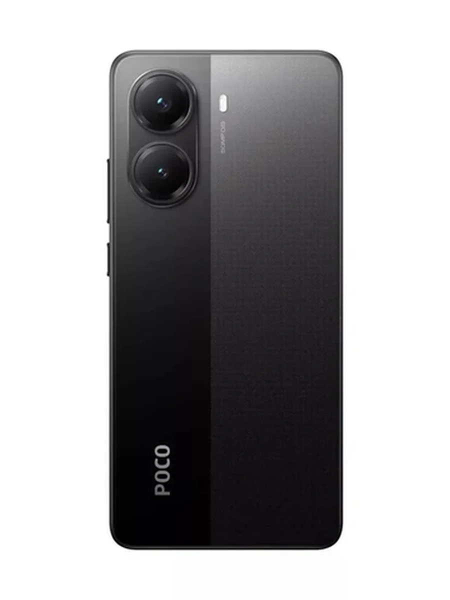 X7 pro 8/256gb black -
