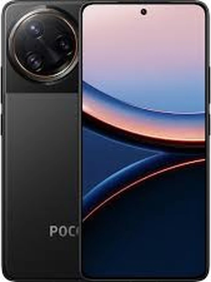 F7 Ultra 16/512gb black-