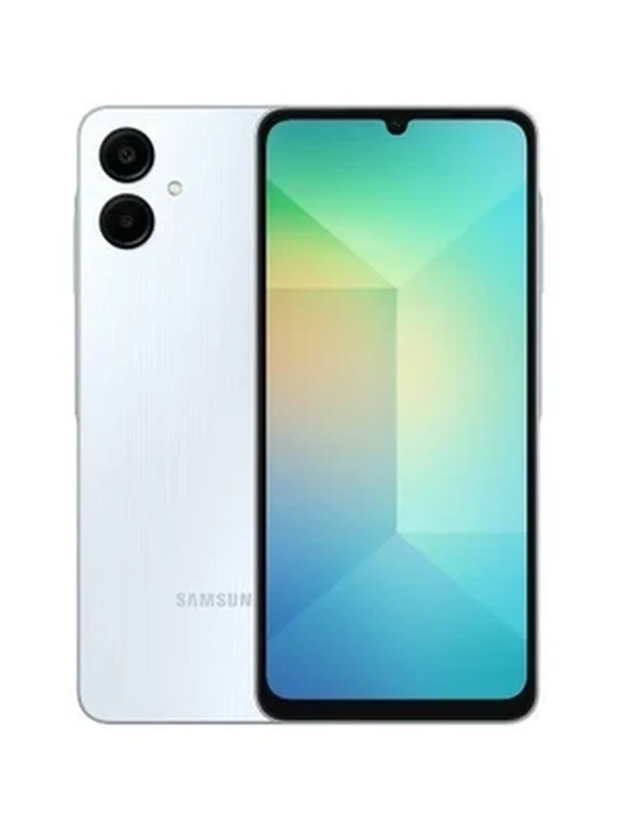 SM A065 4/128gb Light Blue-
