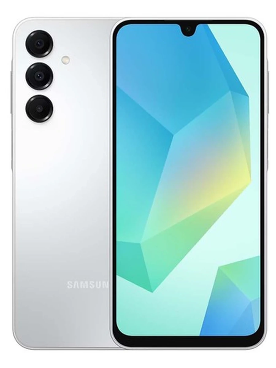 SM A16 4/128gb grey -