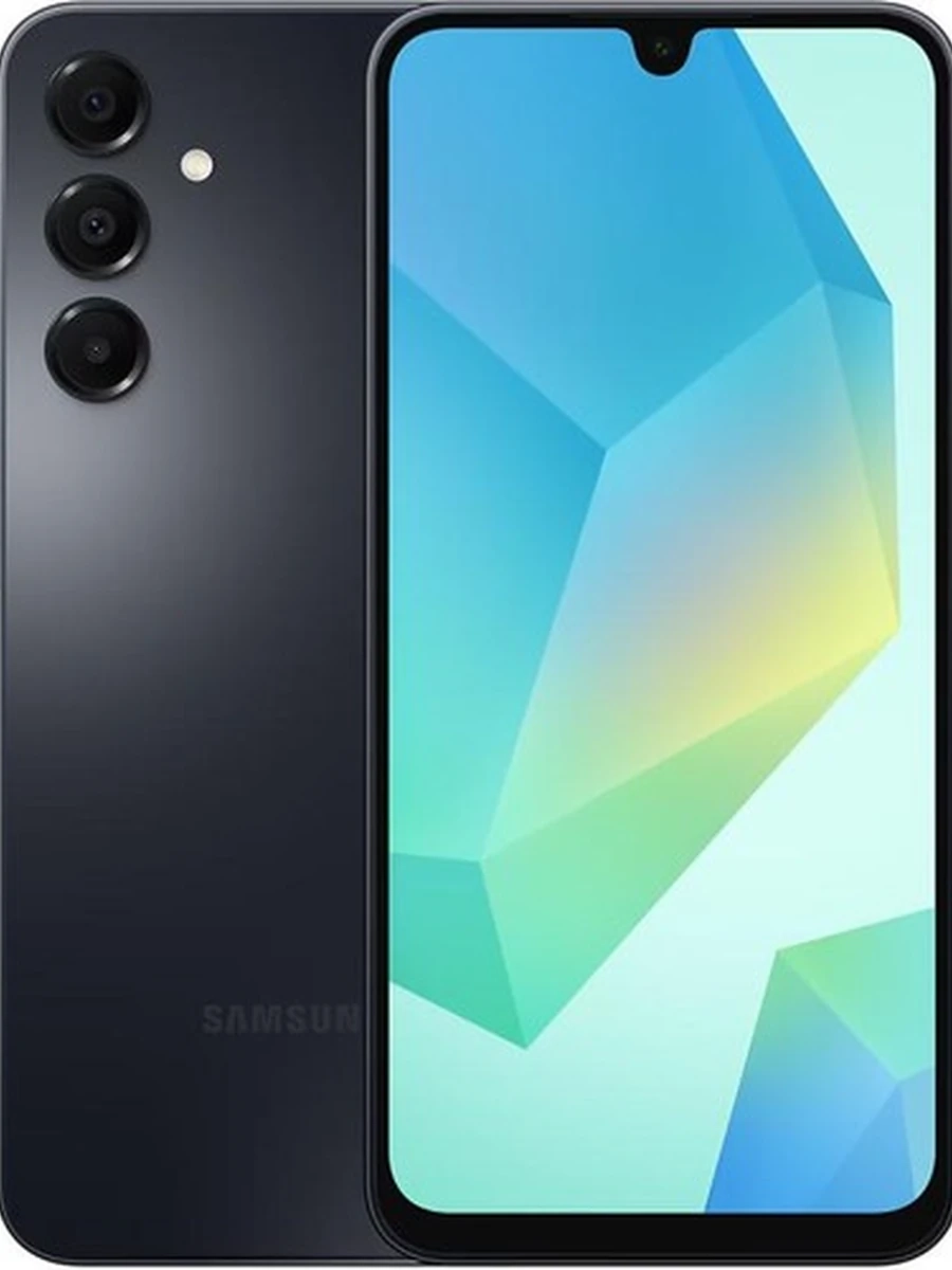 SM A16 8/256gb black-