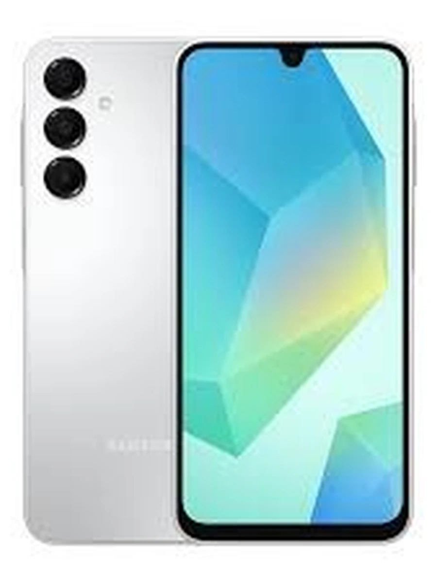 SM A16 8/256gb grey -