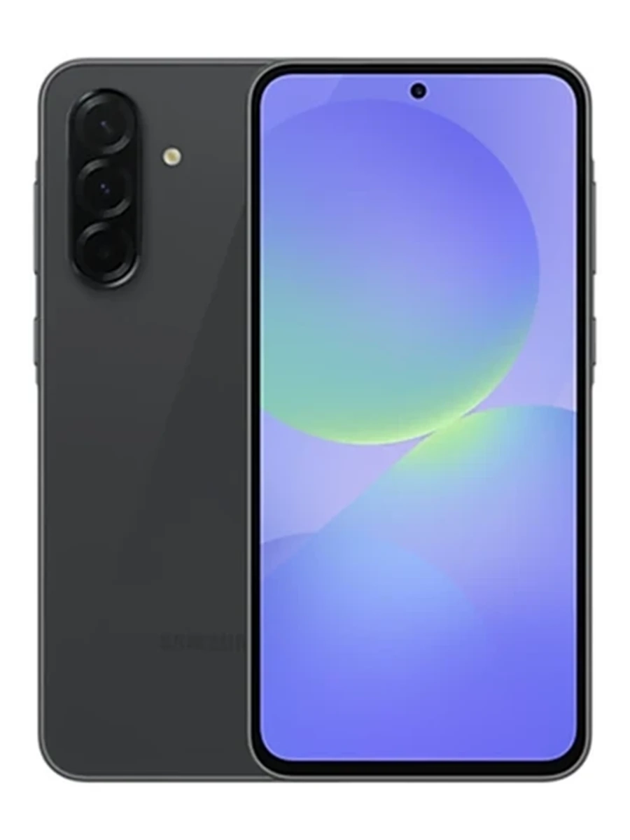SM A36 8/256gb black-