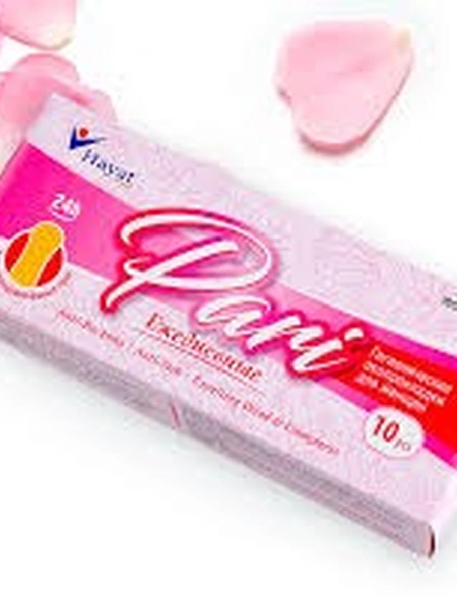 Лечебные травяные прокладки Hayat Beauty, ЭКОПРОКЛАДКИ PARI
