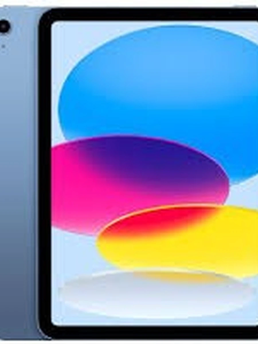 Ipad  10 256 WiFi -