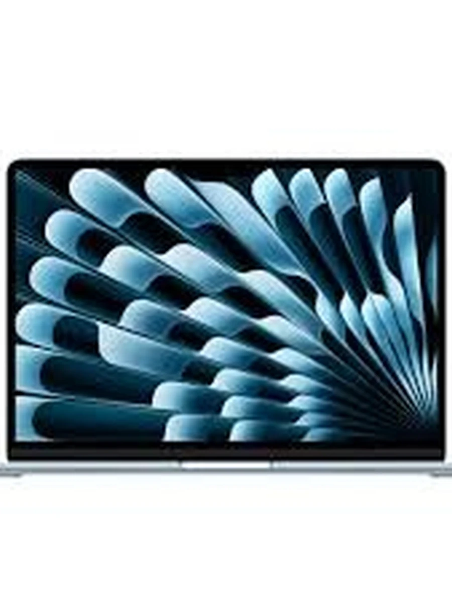 MacBook Air 13,6 M4 NEW MC6V4 (SKY) 24/512-