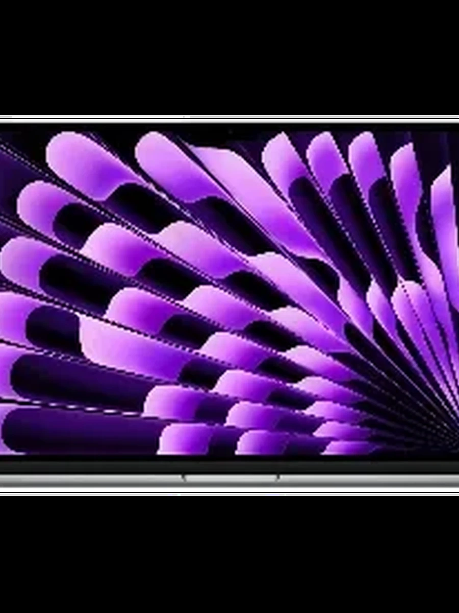 MacBook Air 15 M3  MC9J4 (Silver) 24/512 -
