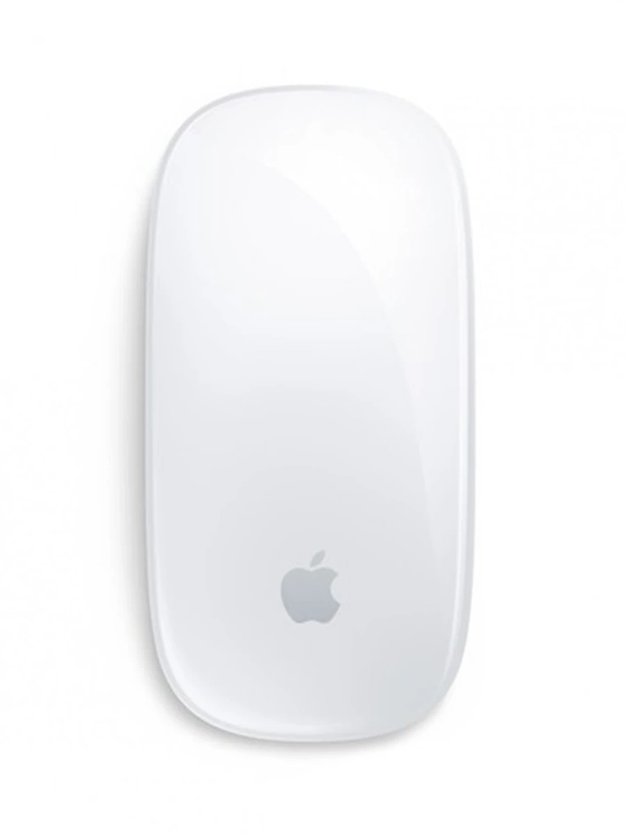 Magic Mouse White