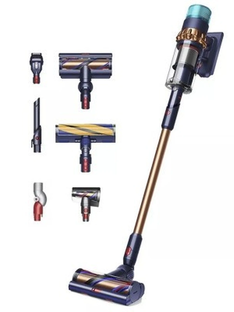 Пылесос DYSON  GEN 5 DETECT -