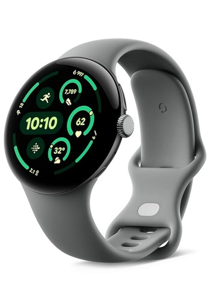 PIXEL WATCH 3 HAZEL-