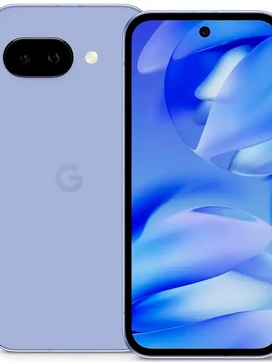 PIXEL 9A 128 BLUE-