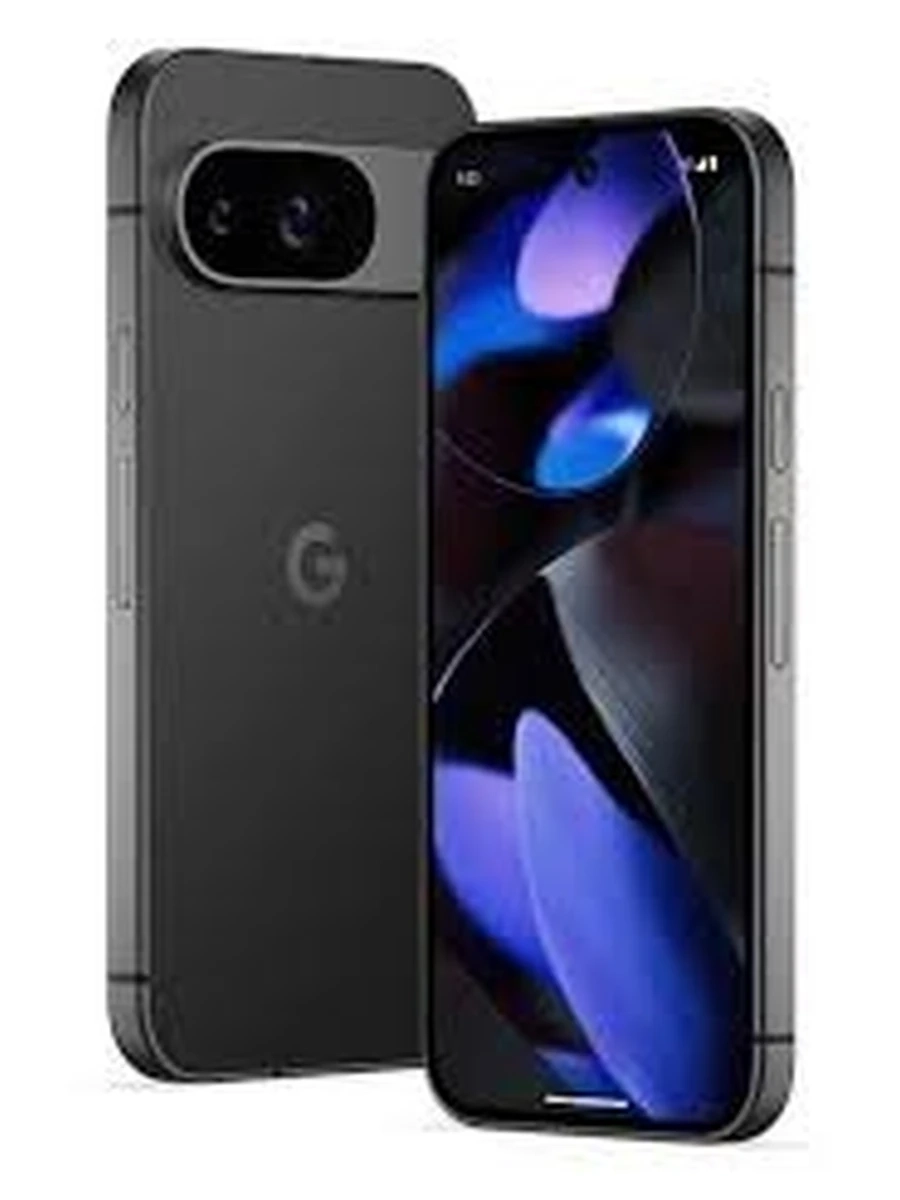 PIXEL 9 PRO 128 OBSIDIAN-