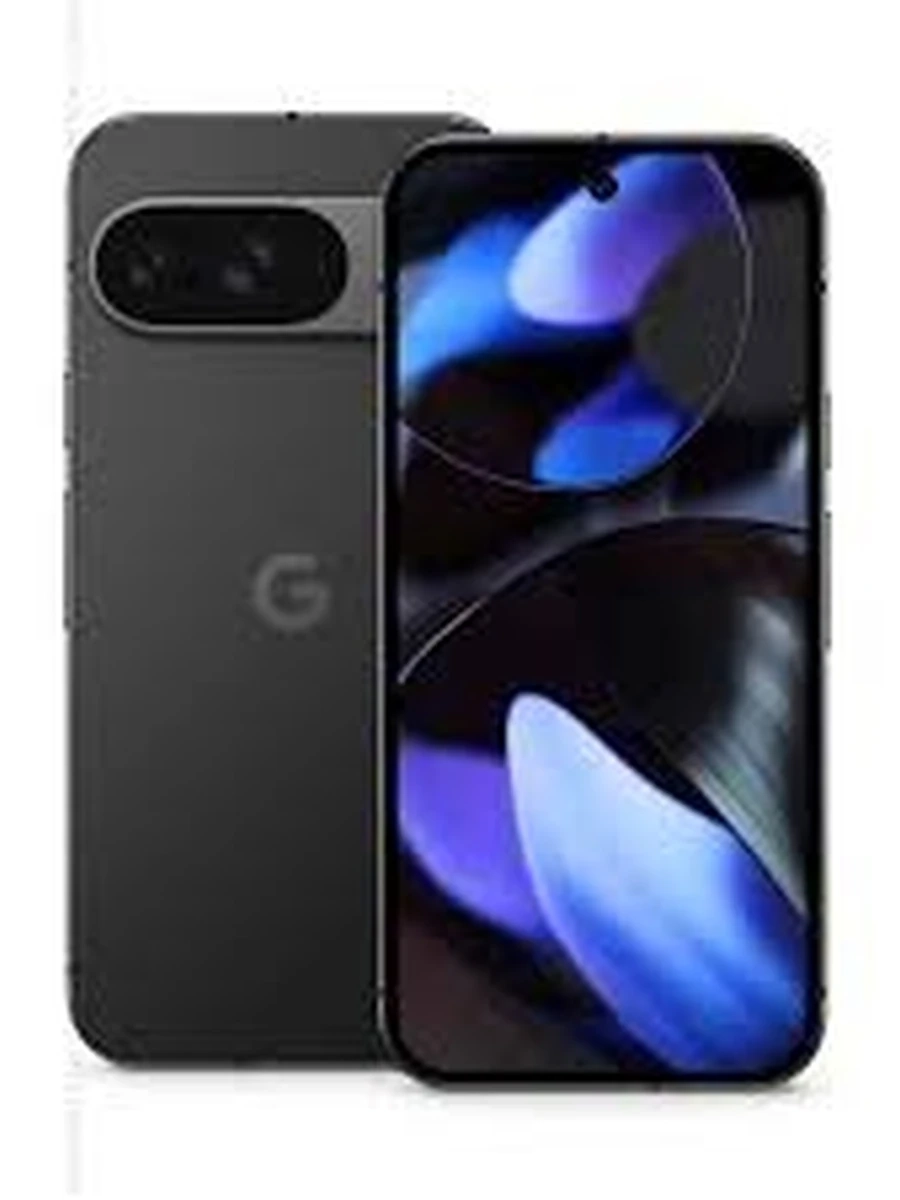PIXEL 9 PRO 256 OBSIDIAN-