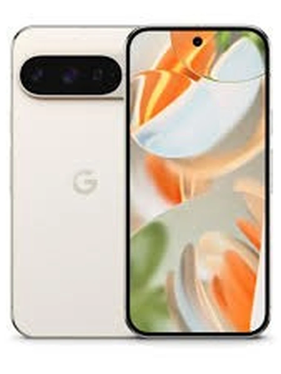 PIXEL 9 PRO 256 PORCELAIN-