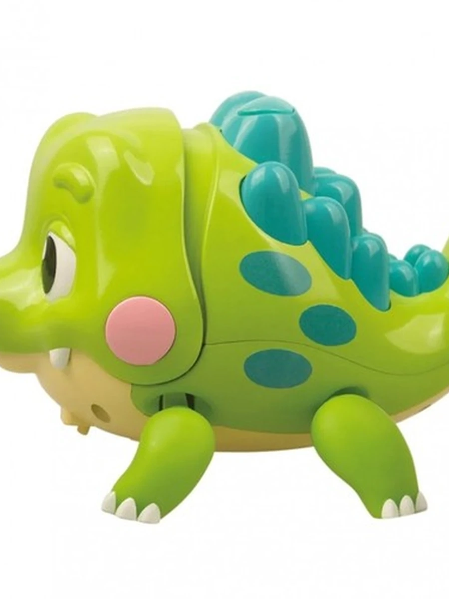 Игрушка для купания Robo Alive Junior Крокодил 25252