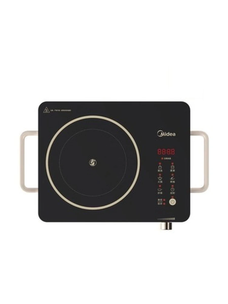 Сенсорная плита Midea MC-HW2210