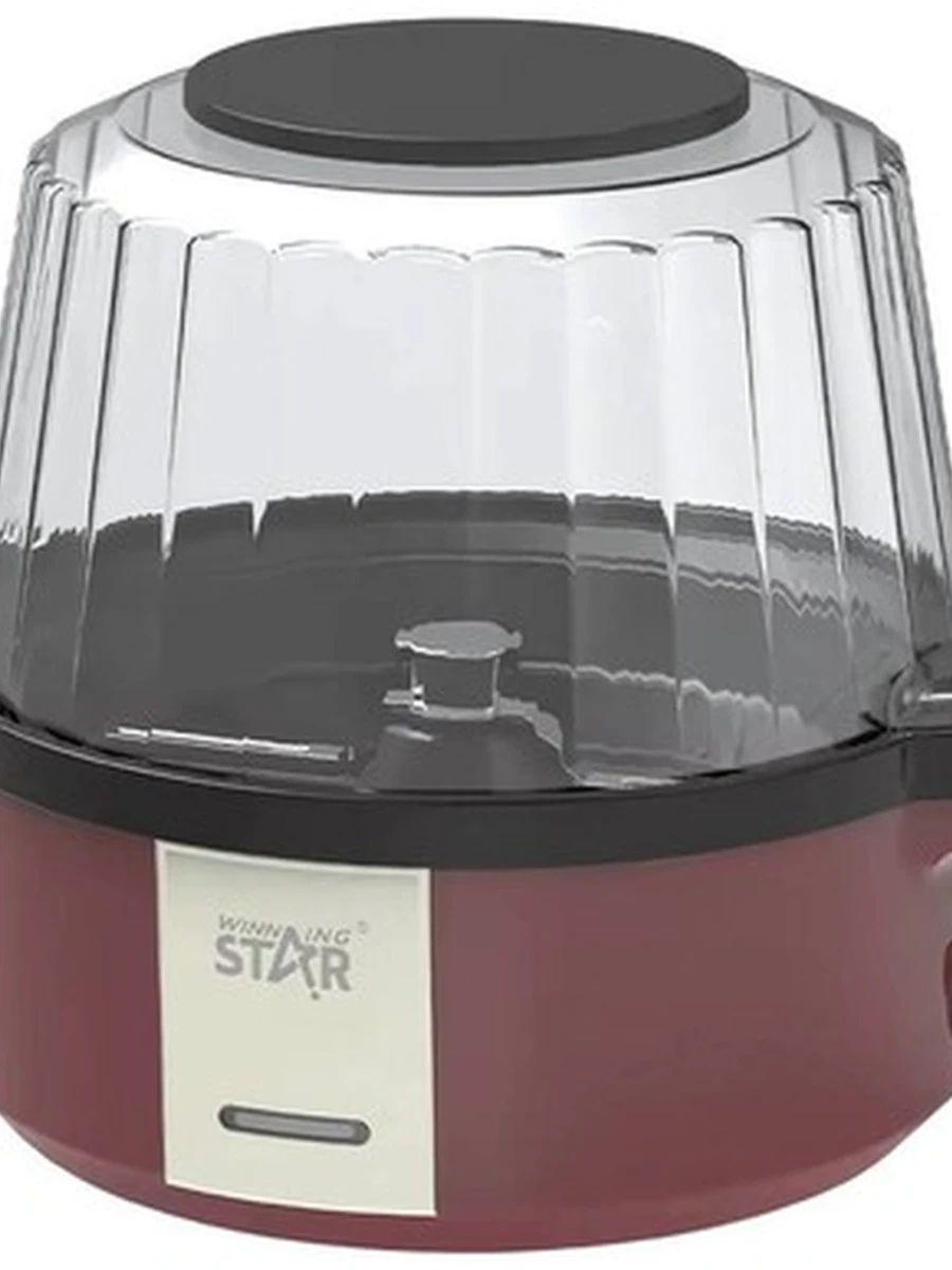 Электрическая попкорница Winning Star ST-9716