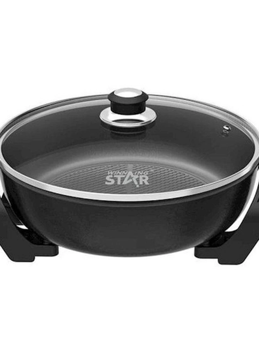 Электрическая скороварка Winning Star ST-9675
