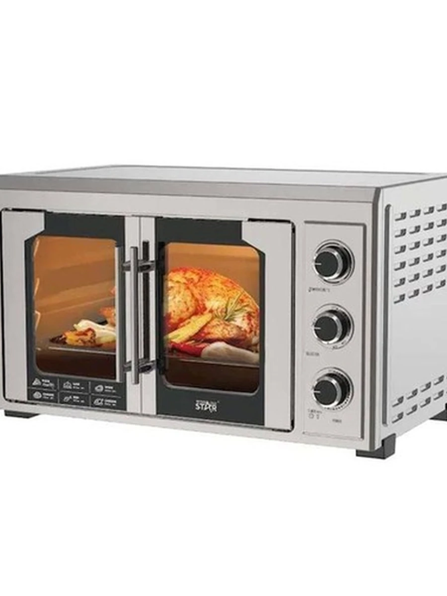 Электрическая духовка Winning Star ST-9850