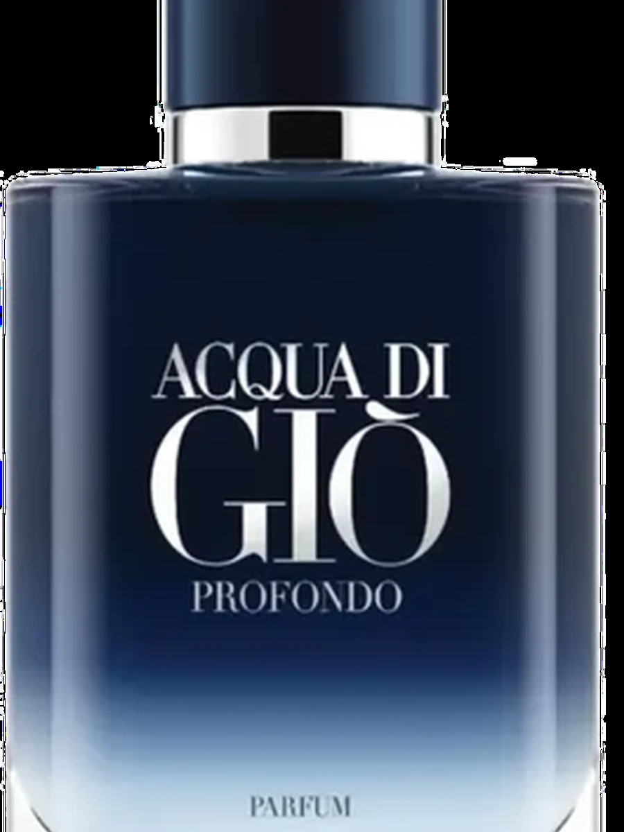 Giorgio Armani Acqua Di Gio  Profondo парфюм 50 мл