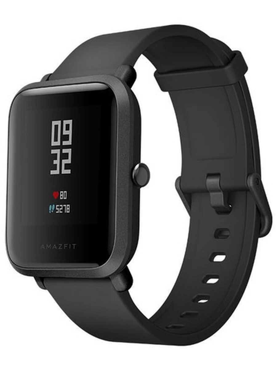 Amazfit Bip Lite