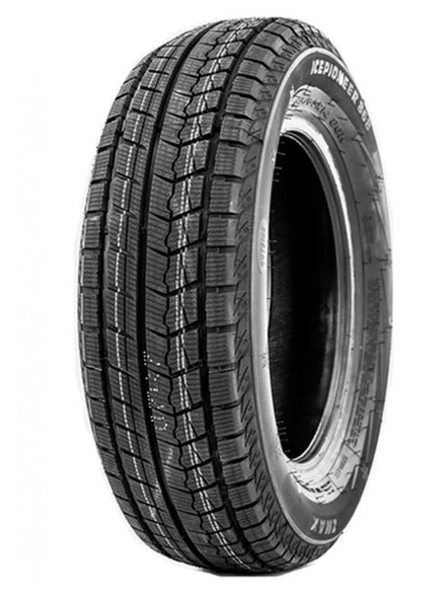 ZMAX

Icepioneer 868

Ширина: 185

Высота: 60

Диаметр диска: 15

Сезонность: Зима