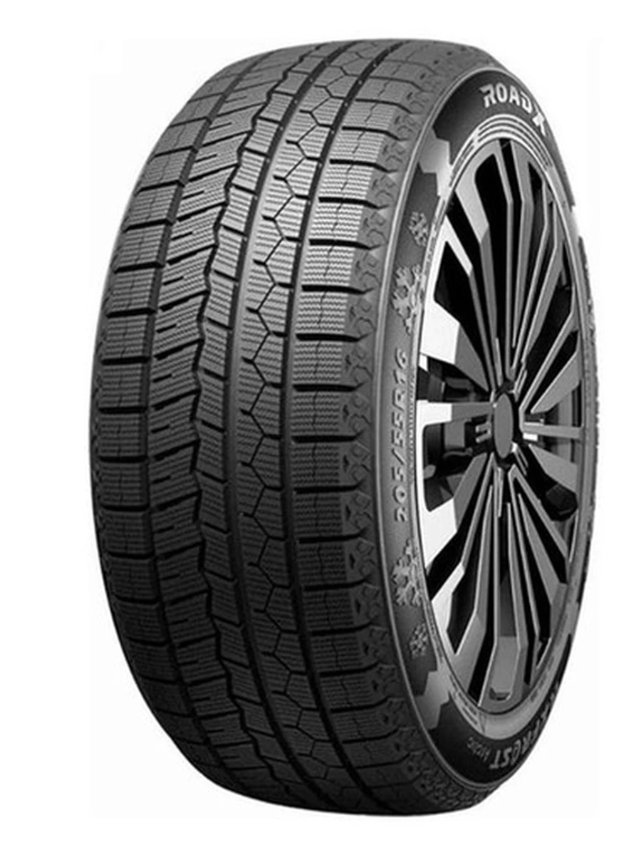 ROADX

Frost Arctic

Ширина: 195

Высота: 65

Диаметр диска: 15

Сезонность: Зима